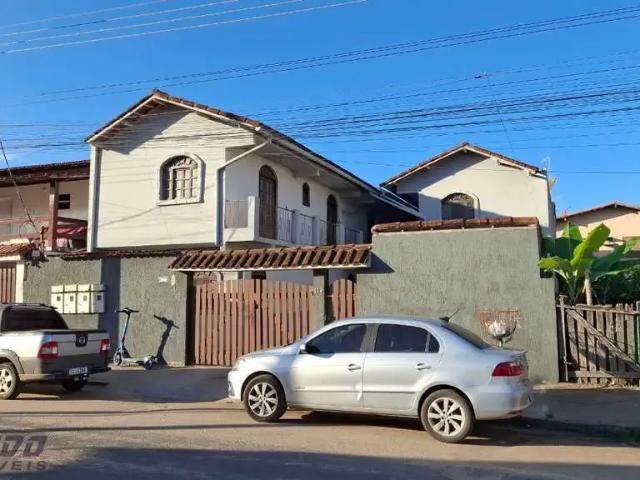 Casa / Sobrado para Venda em Guarapari/ES Meaípe 9 Quartos