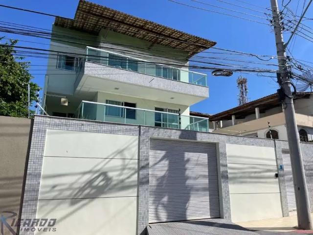 Casa / Sobrado para Venda em Guarapari/ES Muquiçaba 4 Quartos