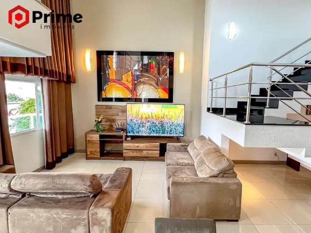 Casa / Sobrado para Venda em Guarapari/ES Muquiçaba 4 Quartos