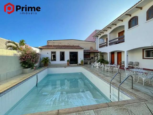 Casa / Sobrado para Venda em Guarapari/ES Muquiçaba 5 Quartos