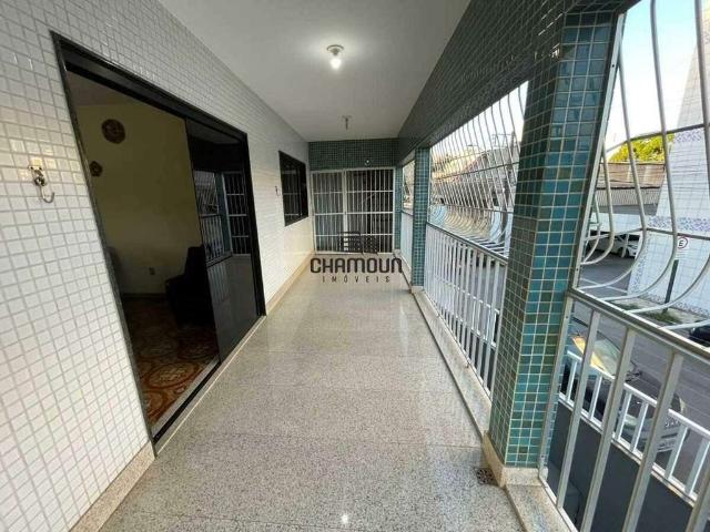 Casa / Sobrado para Venda em Guarapari/ES Muquiçaba 6 Quartos