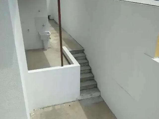 Casa / Sobrado para Venda em Guarapari/ES Nossa Senhora de Fátima 2 Quartos