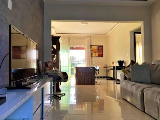 Casa / Sobrado para Venda em Guarapari/ES Nova Guarapari 4 Quartos