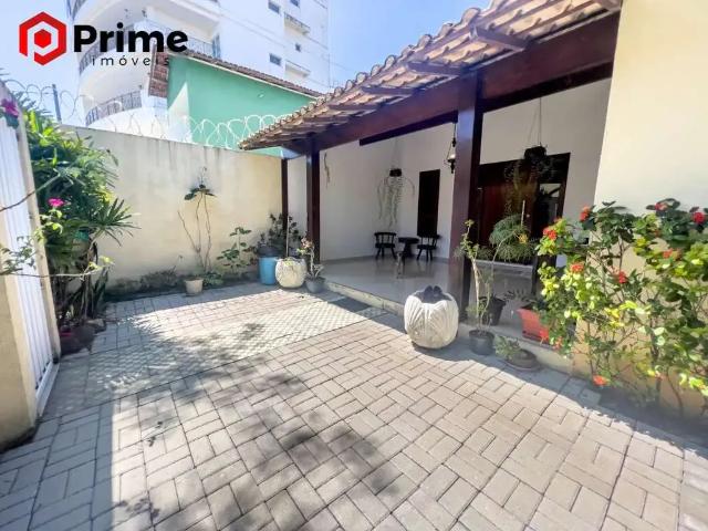 Casa / Sobrado para Venda em Guarapari/ES Nova Guarapari 4 Quartos