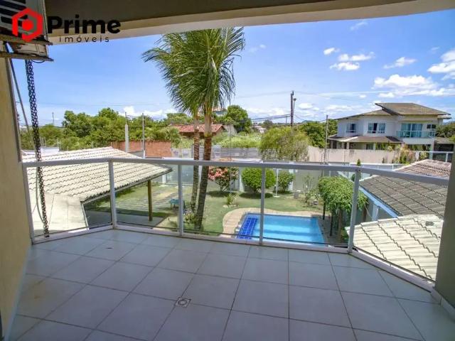 Casa / Sobrado para Venda em Guarapari/ES Nova Guarapari 4 Quartos
