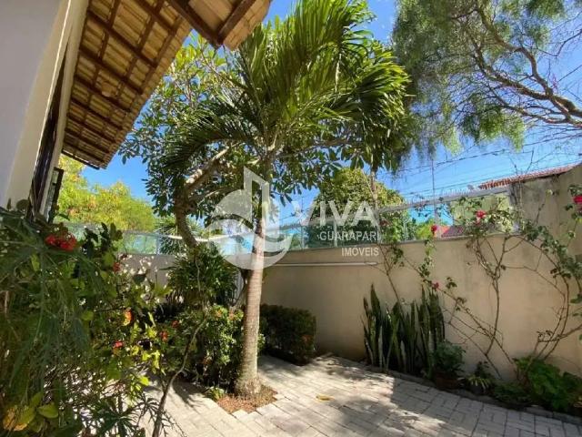 Casa / Sobrado para Venda em Guarapari/ES Nova Guarapari 4 Quartos