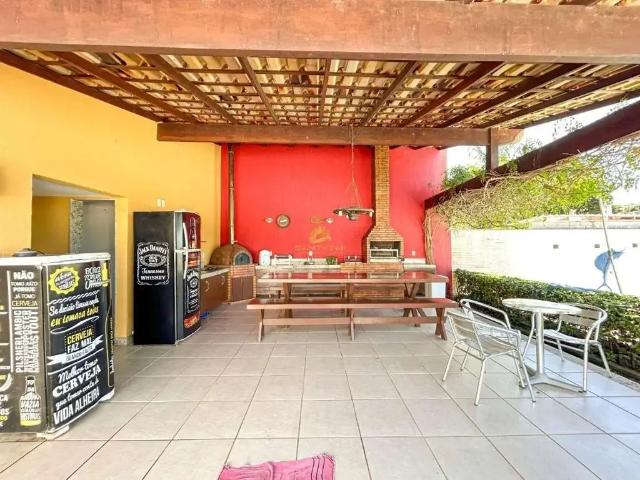 Casa / Sobrado para Venda em Guarapari/ES Nova Guarapari 5 Quartos