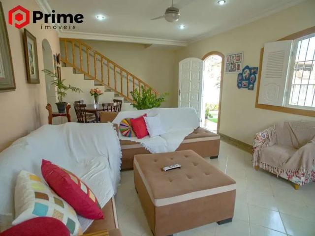 Casa / Sobrado para Venda em Guarapari/ES Nova Guarapari 5 Quartos