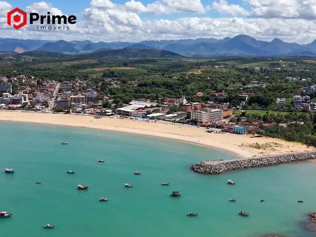 Casa / Sobrado para Venda em Guarapari/ES Nova Guarapari 2 Quartos