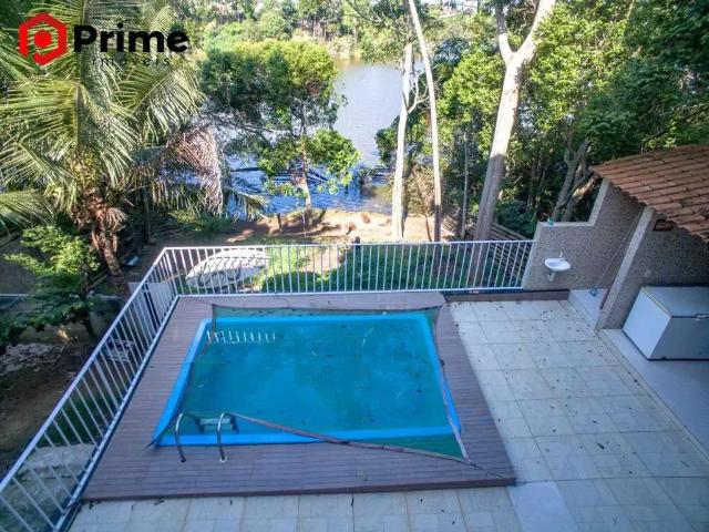 Casa / Sobrado para Venda em Guarapari/ES Nova Guarapari 3 Quartos