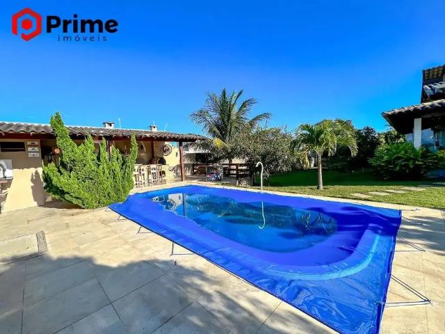 Casa / Sobrado para Venda em Guarapari/ES Nova Guarapari 3 Quartos