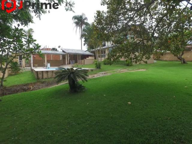 Casa / Sobrado para Venda em Guarapari/ES Nova Guarapari 3 Quartos