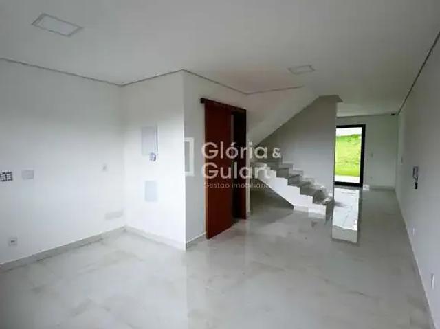 Casa / Sobrado para Venda em Guarapari/ES Nova Guarapari 3 Quartos