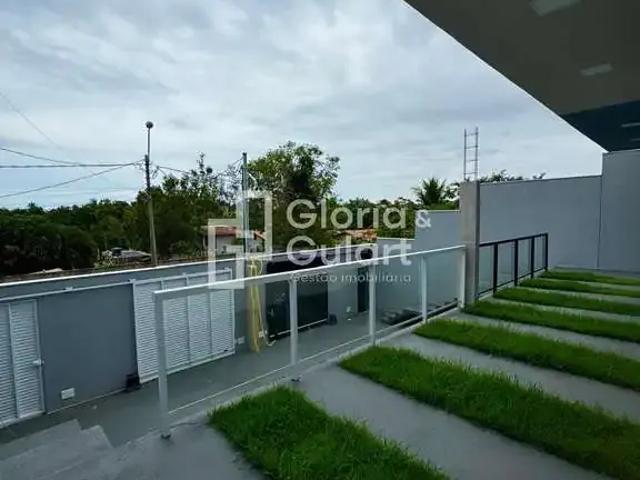 Casa / Sobrado para Venda em Guarapari/ES Nova Guarapari 3 Quartos