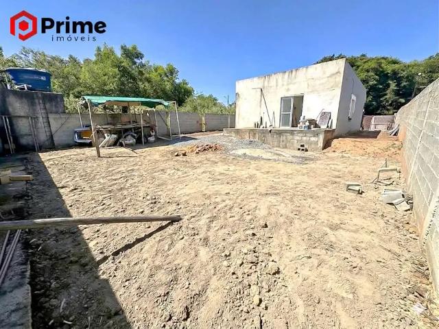Casa / Sobrado para Venda em Guarapari/ES Nova Guarapari 3 Quartos