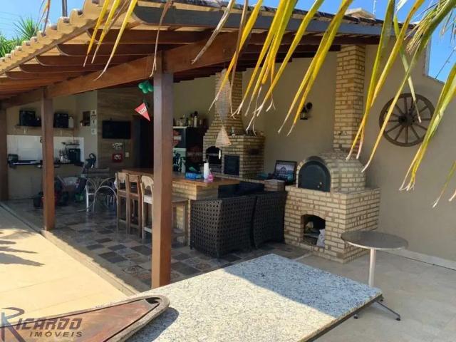 Casa / Sobrado para Venda em Guarapari/ES Nova Guarapari 3 Quartos
