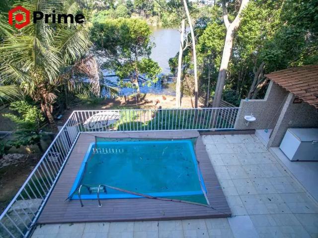 Casa / Sobrado para Venda em Guarapari/ES Nova Guarapari 3 Quartos