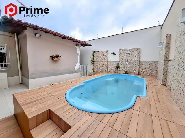 Casa / Sobrado para Venda em Guarapari/ES Parque da Areia Preta 3 Quartos