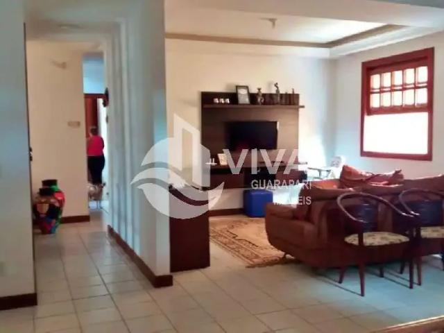 Casa / Sobrado para Venda em Guarapari/ES Perocão 4 Quartos