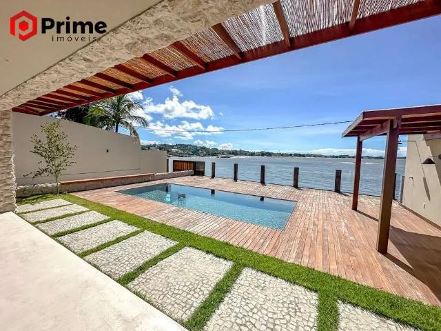 Casa / Sobrado para Venda em Guarapari/ES Perocão 5 Quartos