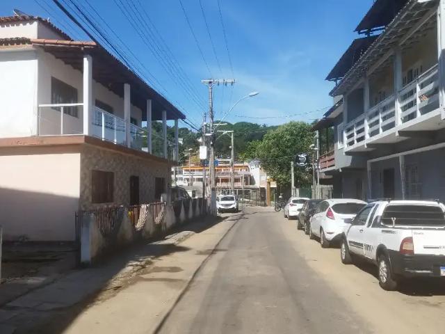 Casa / Sobrado para Venda em Guarapari/ES Perocão 7 Quartos