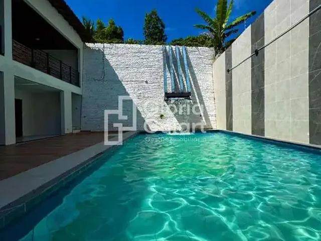 Casa / Sobrado para Venda em Guarapari/ES Portal de Guarapari 5 Quartos