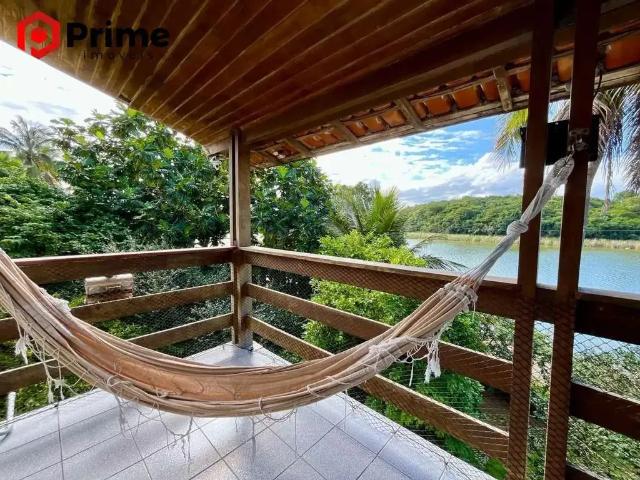 Casa / Sobrado para Venda em Guarapari/ES Porto Grande 3 Quartos
