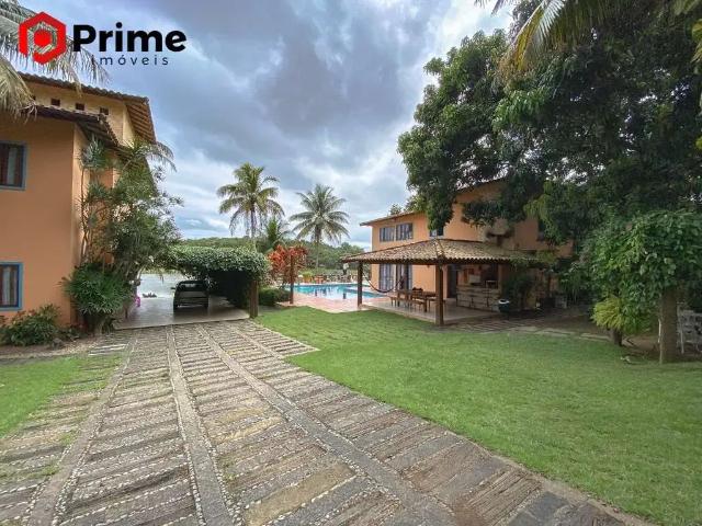 Casa / Sobrado para Venda em Guarapari/ES Porto Grande 6 Quartos