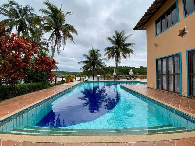 Casa / Sobrado para Venda em Guarapari/ES Porto Grande 6 Quartos