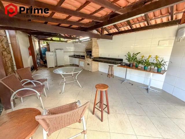Casa / Sobrado para Venda em Guarapari/ES Praia de Peracanga 2 Quartos