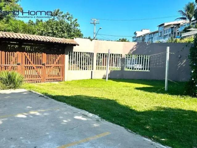 Casa / Sobrado para Venda em Guarapari/ES Praia de Setiba 3 Quartos