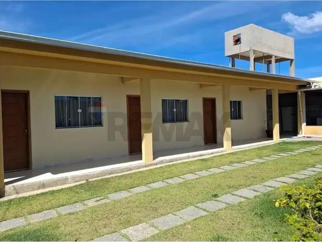 Casa / Sobrado para Venda em Guarapari/ES Praia de Setiba 3 Quartos