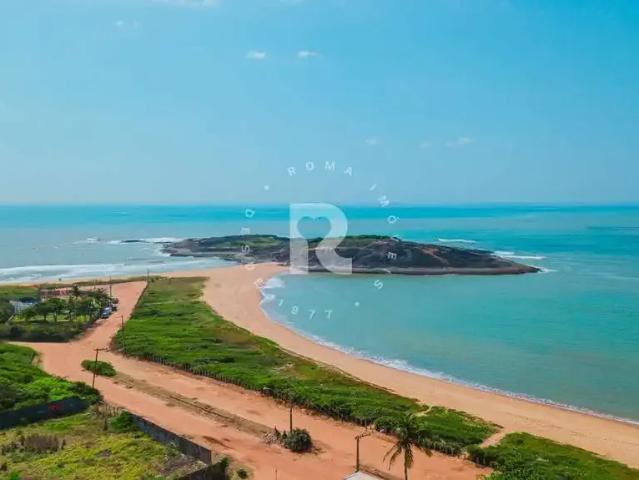 Casa / Sobrado para Venda em Guarapari/ES Praia de Setiba 7 Quartos