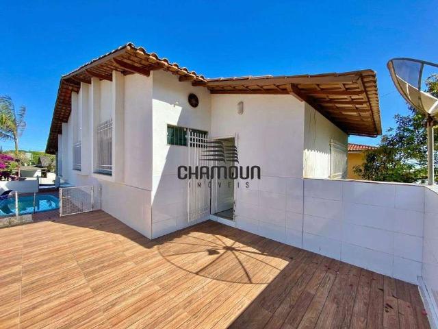 Casa / Sobrado para Venda em Guarapari/ES Praia de Setiba 4 Quartos