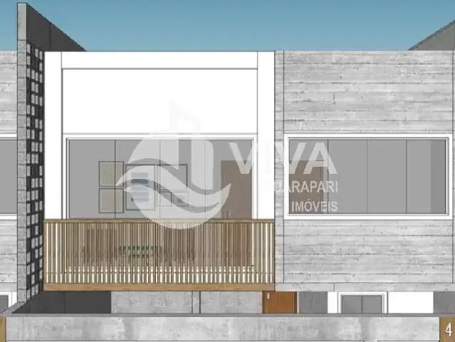 Casa / Sobrado para Venda em Guarapari/ES Praia de Setiba 5 Quartos
