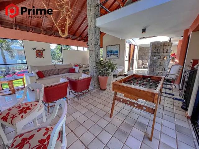 Casa / Sobrado para Venda em Guarapari/ES Praia do Morro 4 Quartos