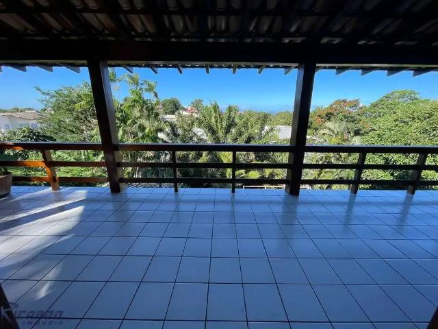 Casa / Sobrado para Venda em Guarapari/ES Praia do Morro 4 Quartos