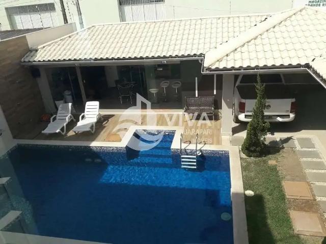 Casa / Sobrado para Venda em Guarapari/ES Praia do Morro 4 Quartos
