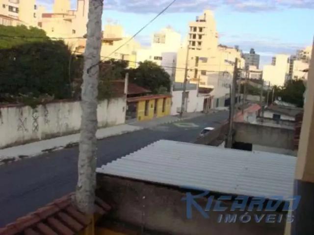 Casa / Sobrado para Venda em Guarapari/ES Praia do Morro 4 Quartos