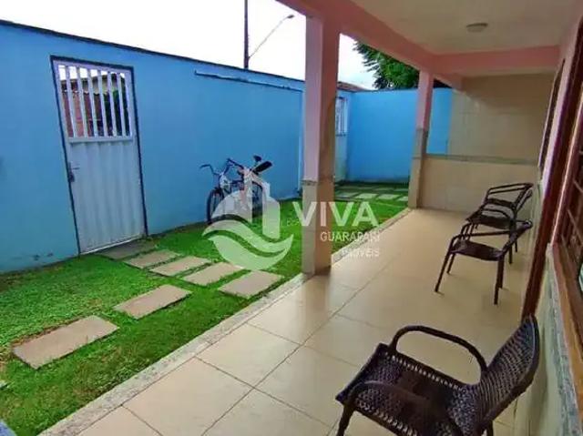 Casa / Sobrado para Venda em Guarapari/ES Praia do Morro 5 Quartos
