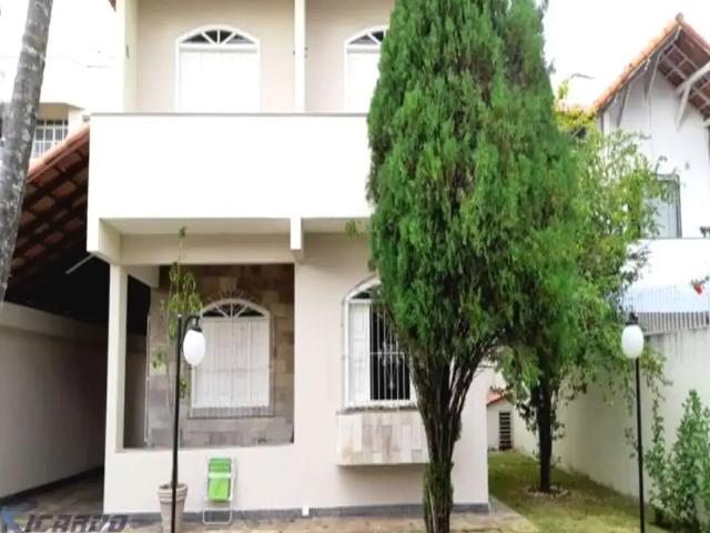 Casa / Sobrado para Venda em Guarapari/ES Praia do Morro 5 Quartos