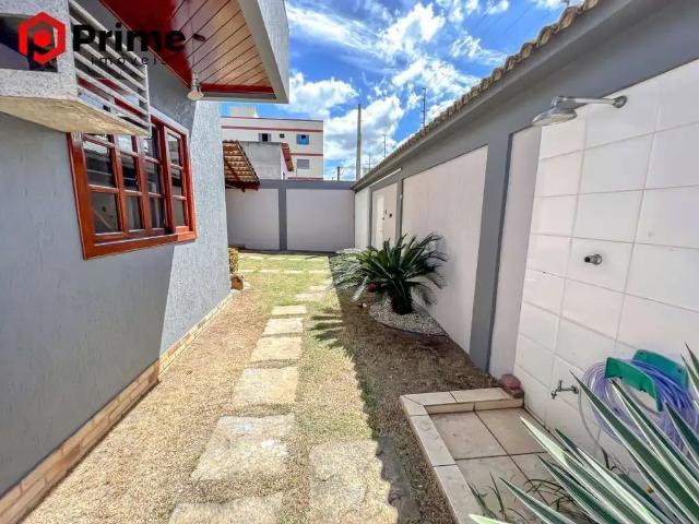 Casa / Sobrado para Venda em Guarapari/ES Praia do Morro 5 Quartos