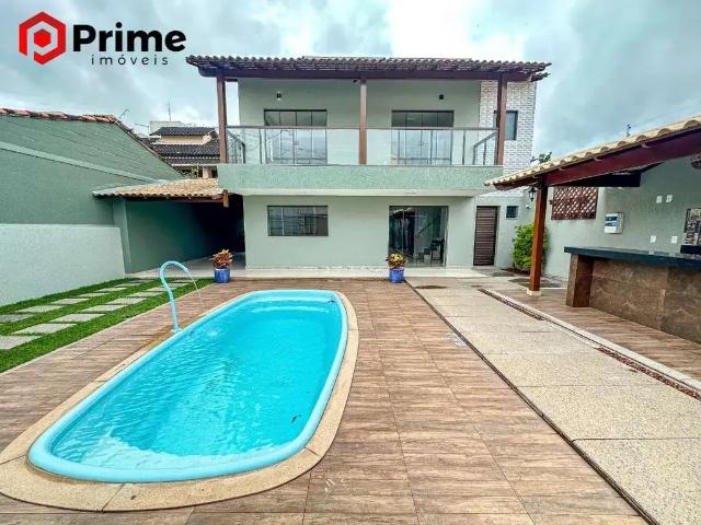 Casa / Sobrado para Venda em Guarapari/ES Praia do Morro 6 Quartos