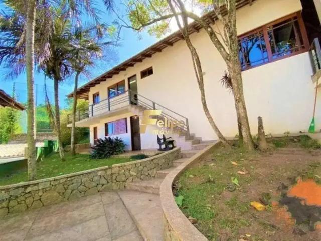 Casa / Sobrado para Venda em Guarapari/ES Praia do Morro 6 Quartos