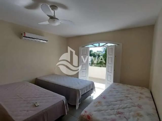 Casa / Sobrado para Venda em Guarapari/ES Praia do Morro 6 Quartos