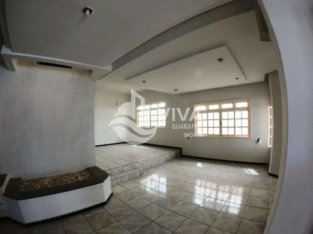 Casa / Sobrado para Venda em Guarapari/ES Praia do Morro 6 Quartos
