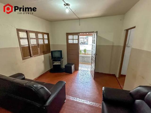 Casa / Sobrado para Venda em Guarapari/ES Praia do Morro 7 Quartos