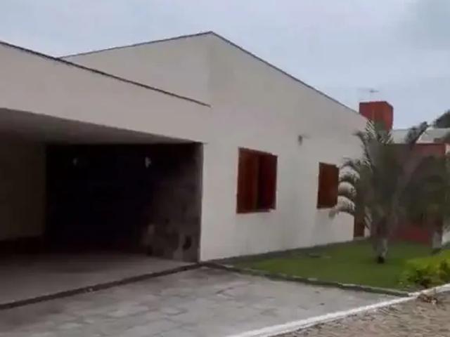 Casa / Sobrado para Venda em Guarapari/ES Praia do Morro 8 Quartos