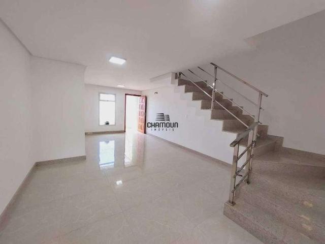 Casa / Sobrado para Venda em Guarapari/ES Praia do Morro 3 Quartos