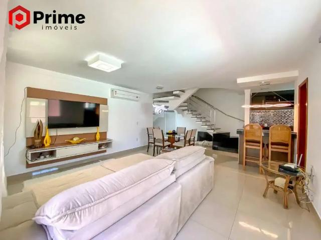 Casa / Sobrado para Venda em Guarapari/ES Praia do Morro 3 Quartos